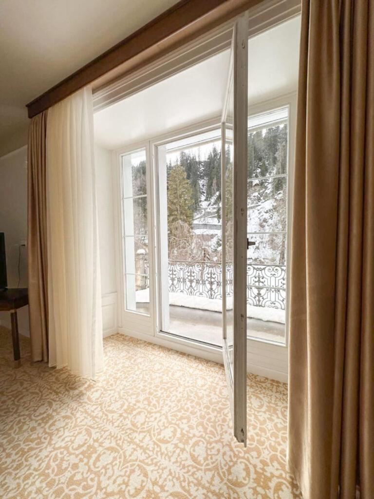 Scuol Palace - Culture, Nature & Health ภายนอก รูปภาพ